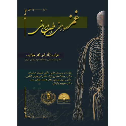 کتاب غمز سوزنی در طب ایرانی