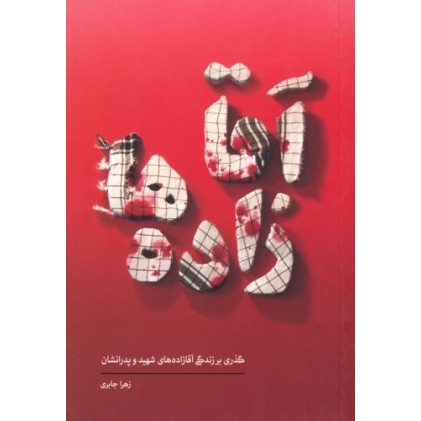 کتاب آقازاده ها