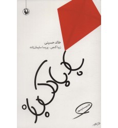 کتاب بادبادک باز
