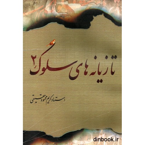 کتاب تازیانه های سلوک 2