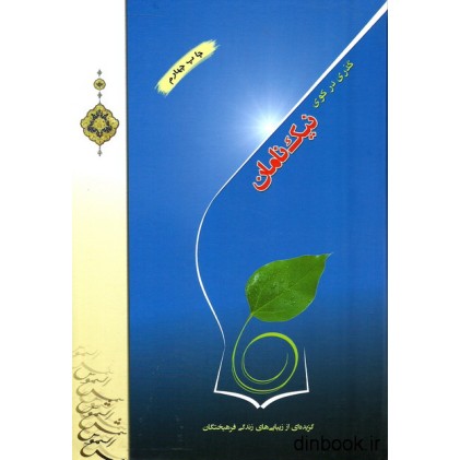 کتاب گذری در کوی نیک نامان