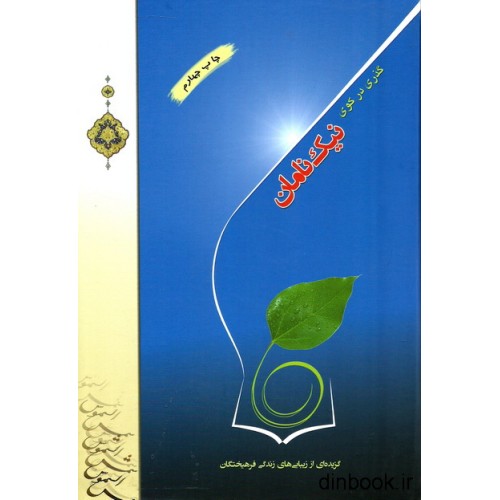 کتاب گذری در کوی نیک نامان