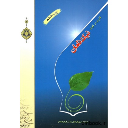 کتاب گذری در کوی نیک نامان