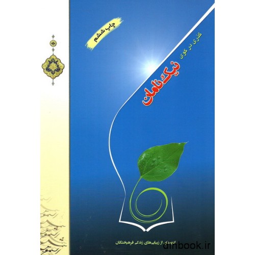 کتاب گذری در کوی نیک نامان