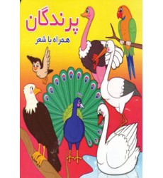 کتاب پرندگان