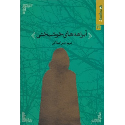 کتاب آبراهه های خوشبختی