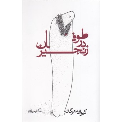 کتاب طوفان در زنجیر