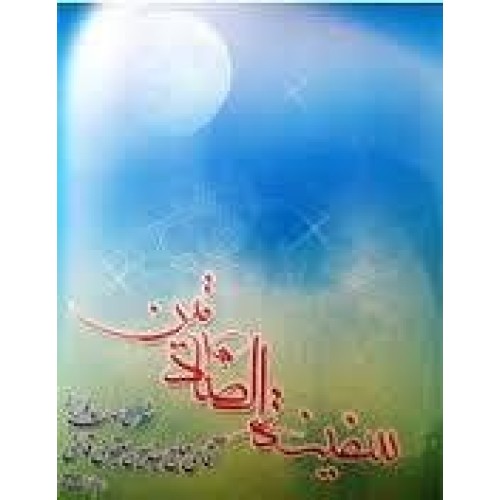 کتاب سفینه الصادقین