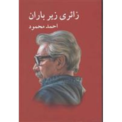 کتاب زائری زیر باران