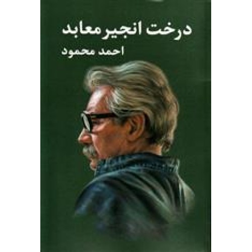 کتاب درخت انجیر معابد ( ۲ جلدی )