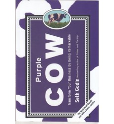 کتاب اورجینال, گاو بنفش, Purple Cow