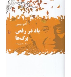 کتاب باد در رقص برگ ها