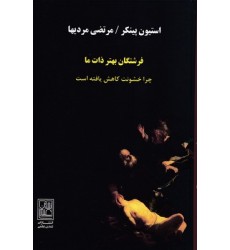 کتاب فرشتگان بهتر ذات ما