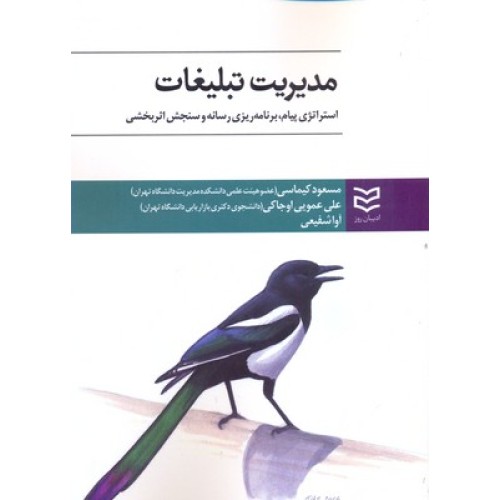 کتاب مدیریت تبلیغات, استراتژی پیام برنامه ریزی