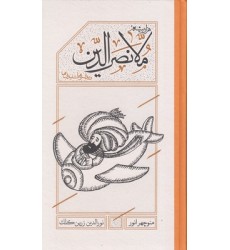 کتاب ملانصرالدین
