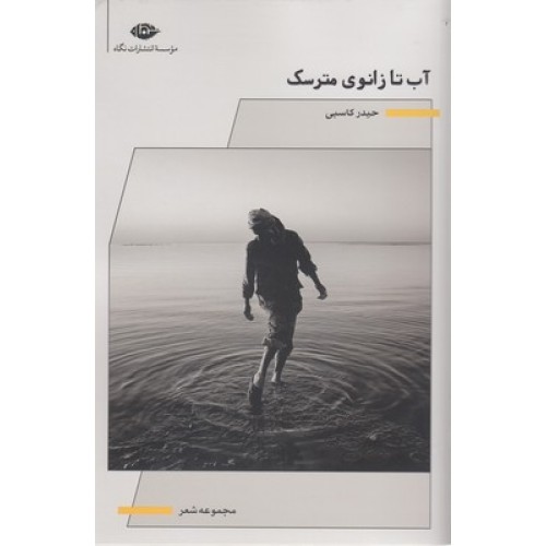 کتاب آب تا زانوی مترسک