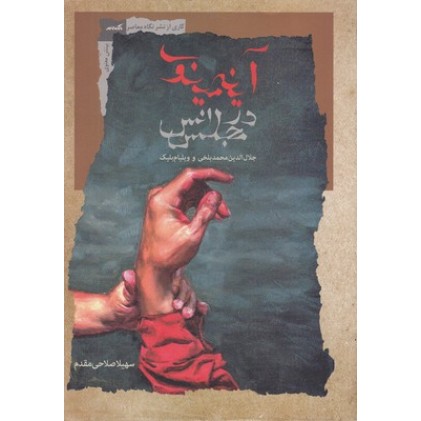 کتاب آینه مینوی در مجلس انس