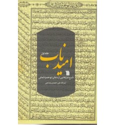 کتاب امید ناب, جلد اول