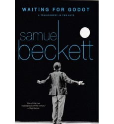 کتاب اورجینال, در انتظار گودو, Waiting For Godot کتاب اورجینال, در انتظار گودو, Waiting For Godot