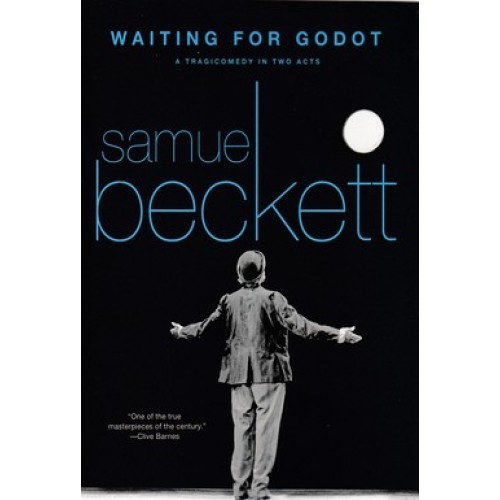 کتاب اورجینال, در انتظار گودو, Waiting For Godot