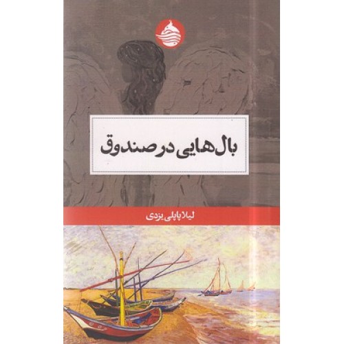 کتاب بال هایی در صندوق