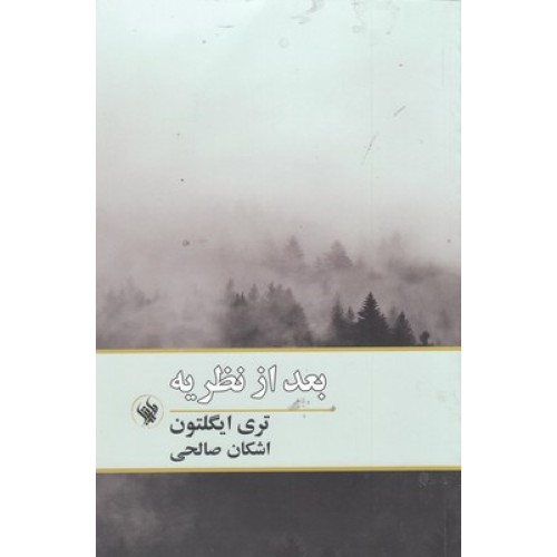 کتاب بعد از نظریه