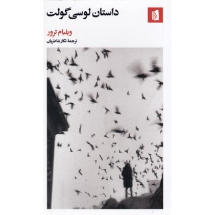 کتاب داستان لوسی گولت