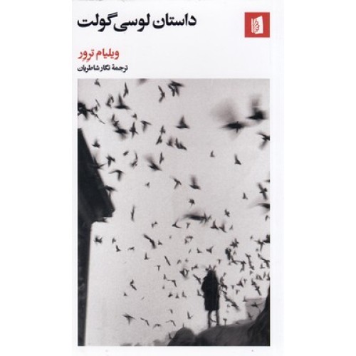 کتاب داستان لوسی گولت