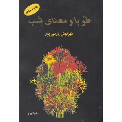 کتاب طوبا و معنای شب