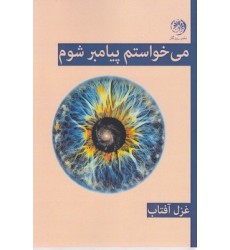 کتاب می خواستم پیامبر شوم کتاب می خواستم پیامبر شوم