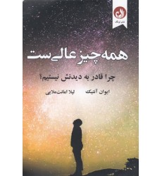 کتاب همه چیز عالی ست