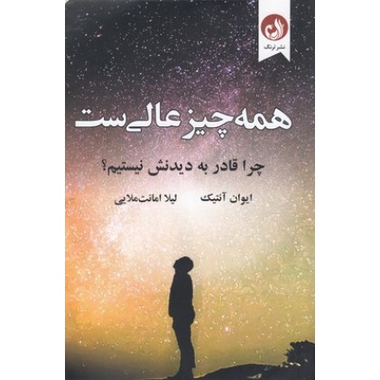 کتاب همه چیز عالی ست
