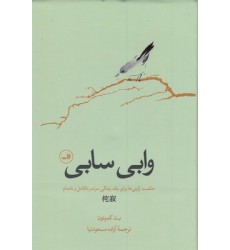 کتاب وابی سابی