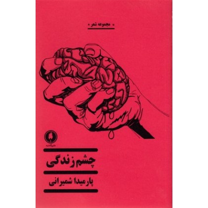 کتاب چشم زندگی