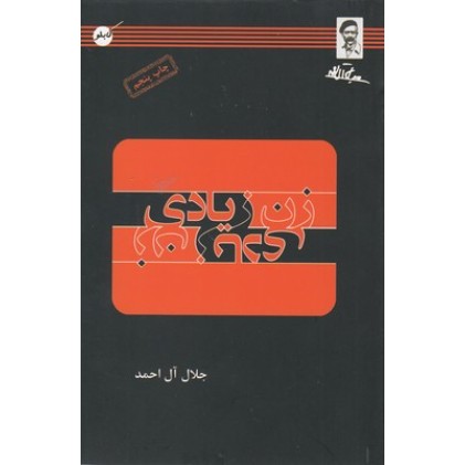 کتاب زن زیادی