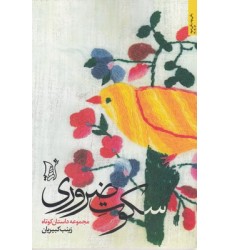 کتاب سکوت ضروری
