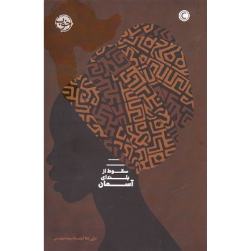 کتاب سقوط از بلندای آسمان