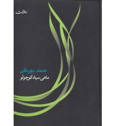 کتاب ماهی سیاه کوچولو