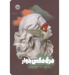 کتاب مرغ مگس خوار