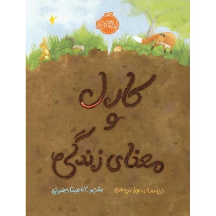 کتاب کارل و معنای زندگی