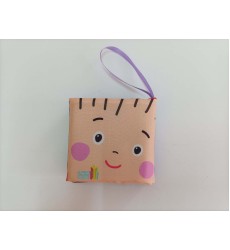 کتاب پارچه ای نی نی من قشنگه