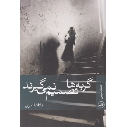کتاب گربه ها تصمیم نمی گیرند