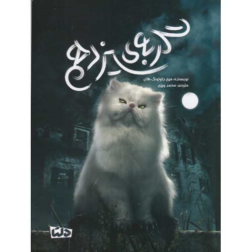 کتاب گربه‌ ی سیزدهم
