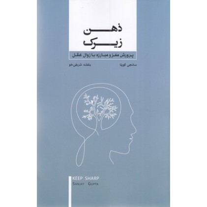 کتاب ذهن زیرک