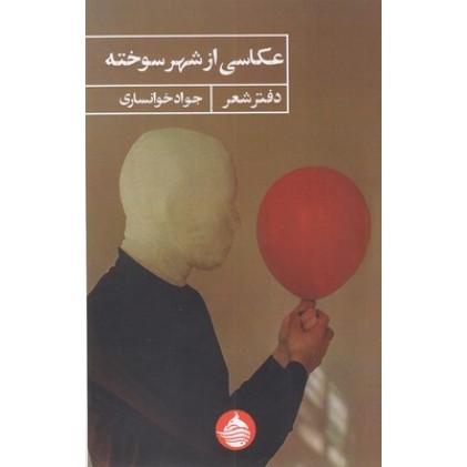 کتاب عکاسی از شهر سوخته