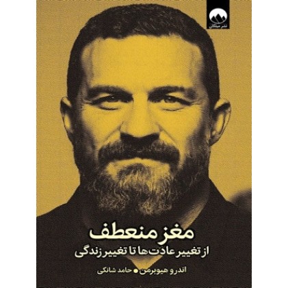 کتاب مغز منعطف