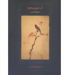 کتاب آن سوی پنجره