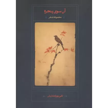 کتاب آن سوی پنجره