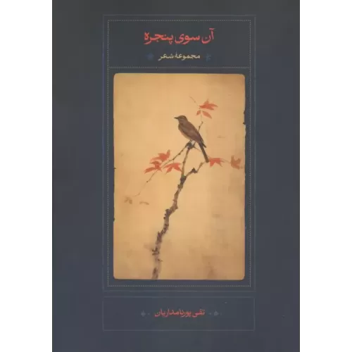 کتاب آن سوی پنجره